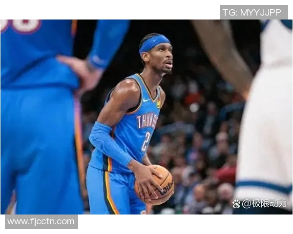 雷霆12连胜，遥遥领先，亚历山大爆发创纪录，争MVP又稳了