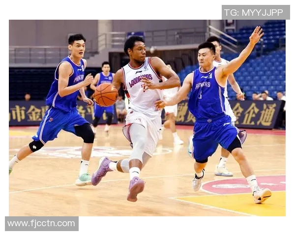 CBA夏季联赛精彩对决辽宁队与天津队的激烈较量即将上演